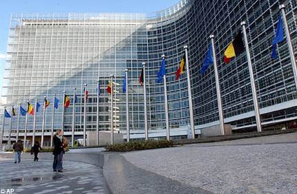Zmanjšanje birokratizacije pri sodnih odločbah v čezmejnih zadevah držav članic EU 1
