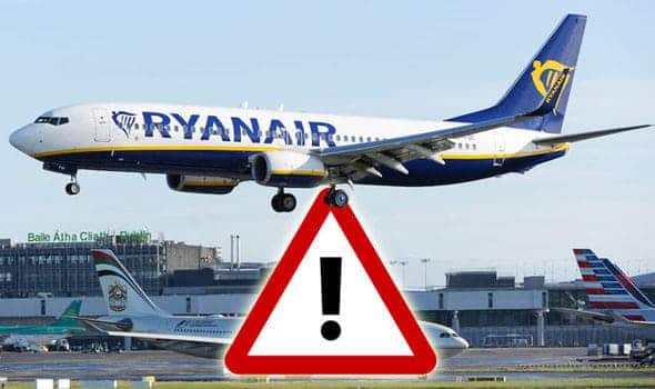 Ryanair vam je odpovedal let – kaj sedaj? 1
